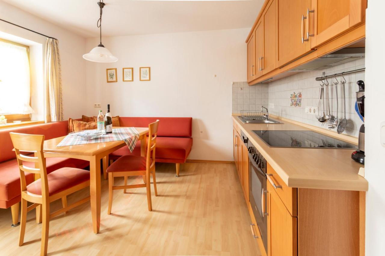 Kurbad Und Landhaus Siass Бад Колгруб Екстериор снимка